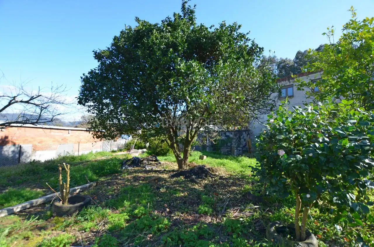 Casa o xalet en venda en Tomiño amb Jardí privat, Terrassa i Traster