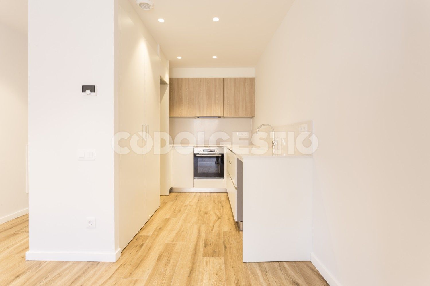 Wohnung zum verkauf in Bisbe Font Andreu, El Sucre - El Nadal