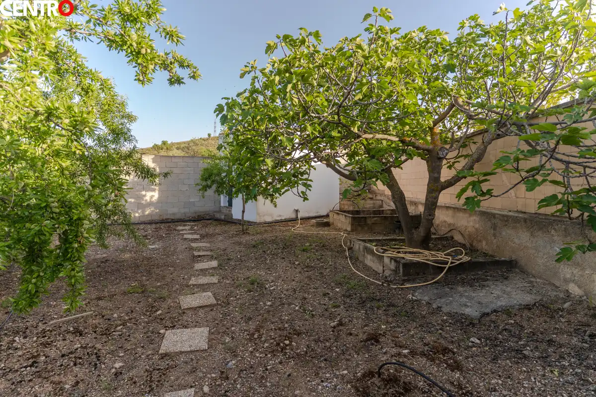 Casa con giardino in vendita a molinos, imagen 33