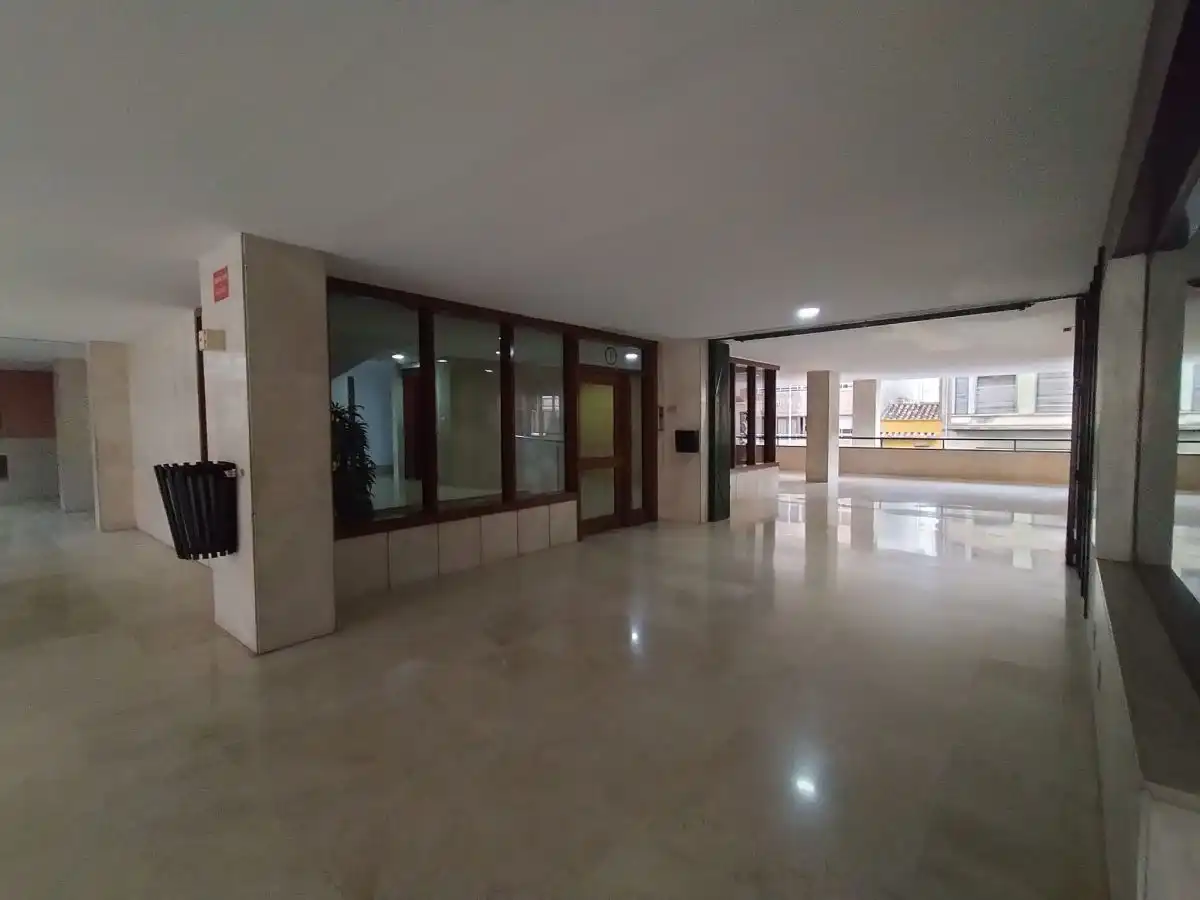 Flat for sale in Castellón de la Plana / Castelló de la Plana  with Heating, Terrace and Storage room