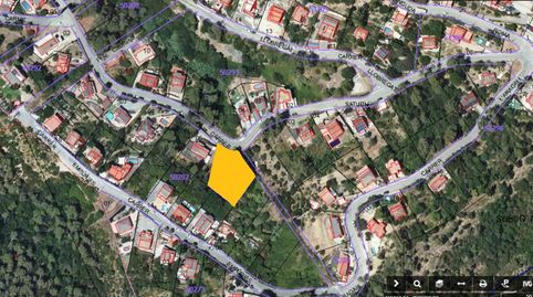 Foto 2 de Residencial en venta en Cervelló, Barcelona