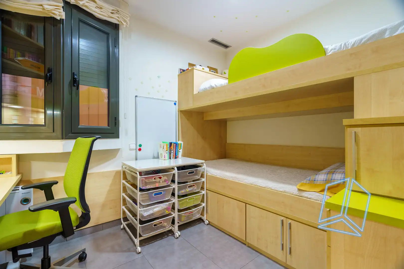 Habitación de Piso en venta en Barcelona con Calefacción