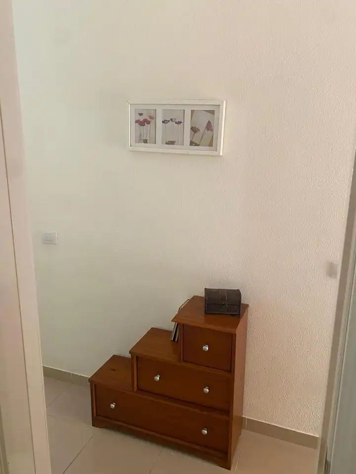 Habitación de Apartamento en venta en Arona con Terraza, Amueblado y Piscina comunitaria