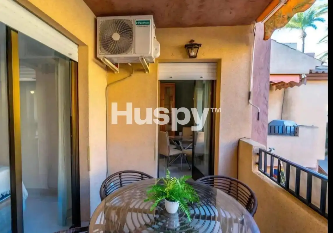 Piso con terraza en venta en Calle Júpiter, imagen 10