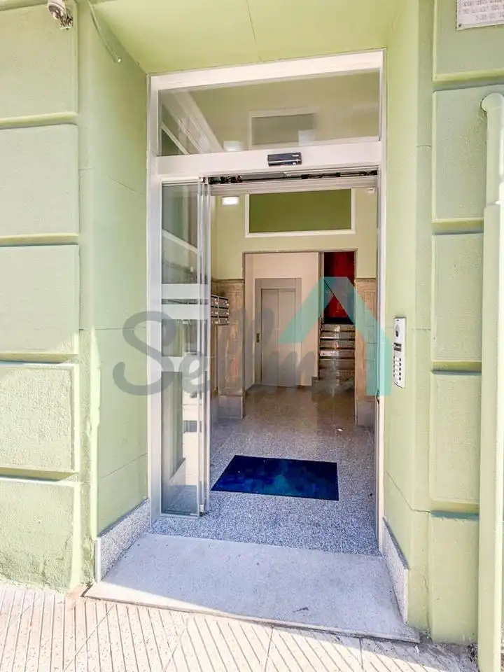 Wohnung zur Miete in Oviedo  mit Heizung, Möbliert und Internet