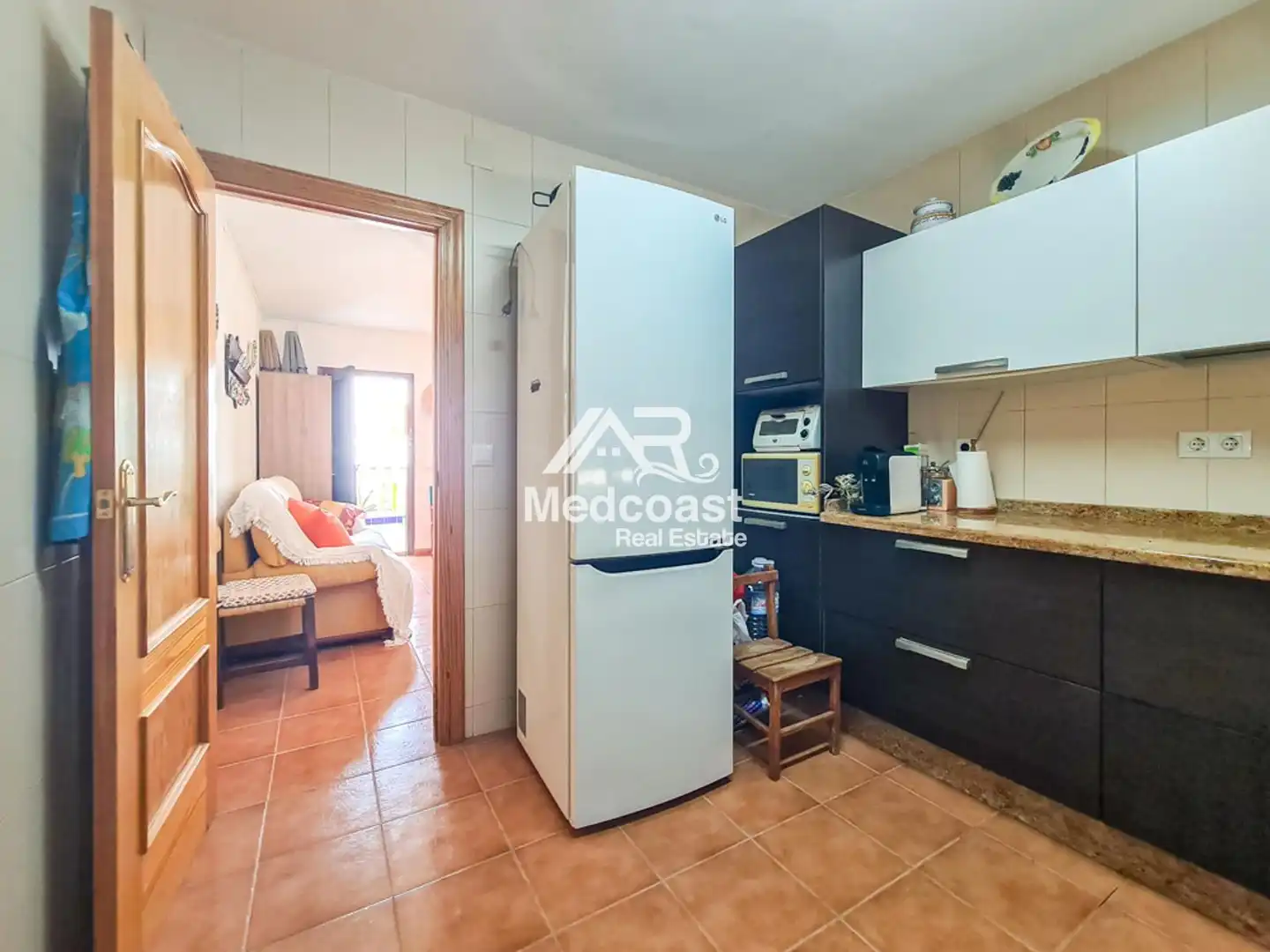 Terraced house for sale in Pez del (Ma), imagen 13