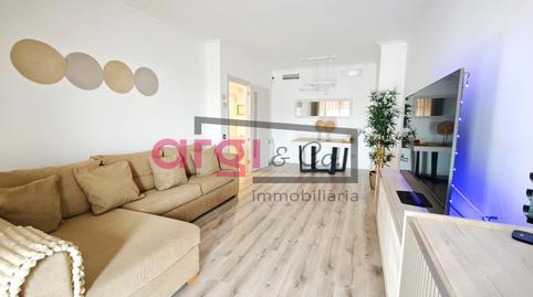 Photo 5 of Flat for sale in Plaza Delta del Llobregat, Torrent Ballester, Viladecans