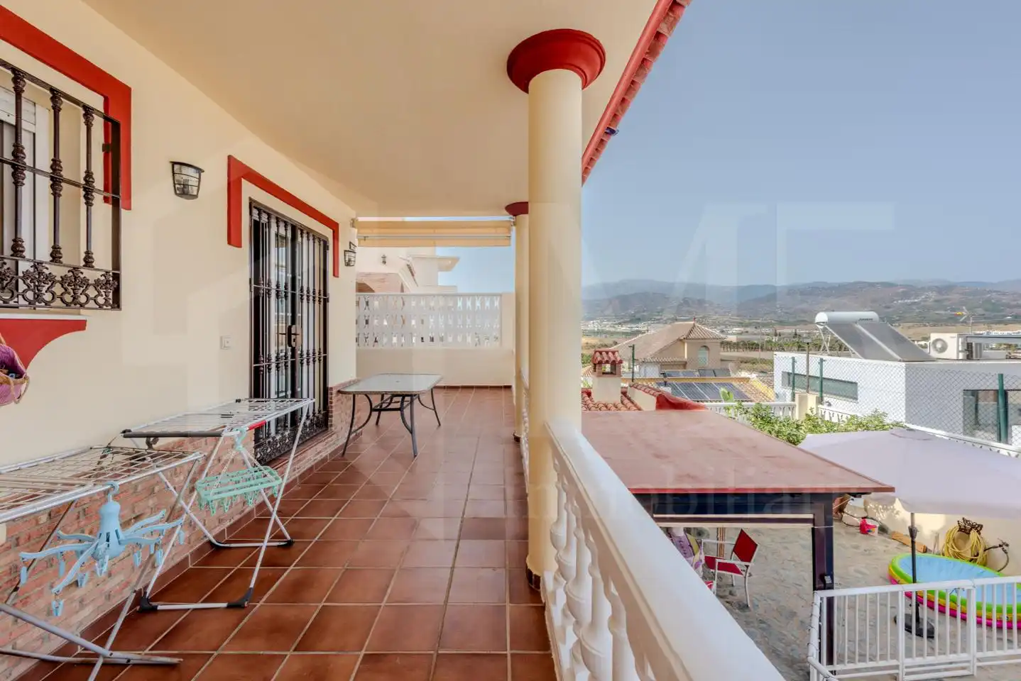 Casa amb piscina en venda a Torre del Mar, imagen 32