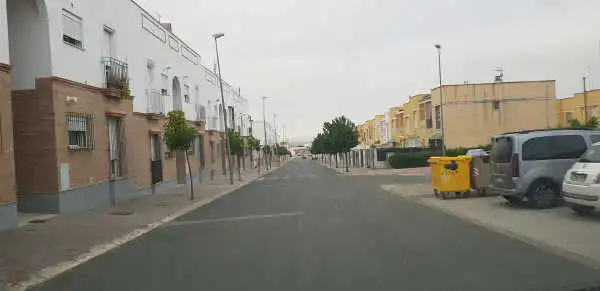 Flat for sale in C/ Seguirillas, Gerena