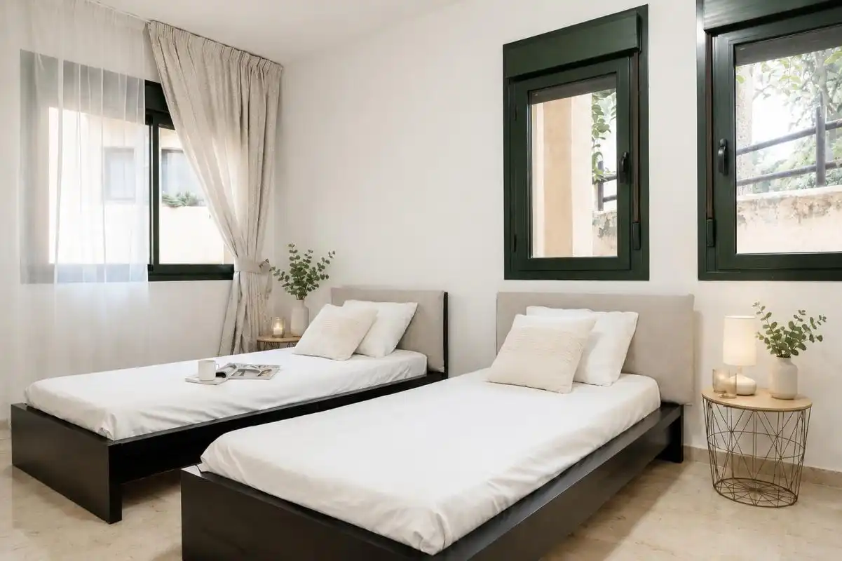 Habitatge amb terrassa en venda a Benamara - Atalaya, imagen 24