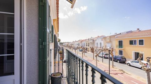 Foto 5 von Wohnungen zum Verkauf in Sant Lluís - S'Ullestrar - Torret, Sant Lluís