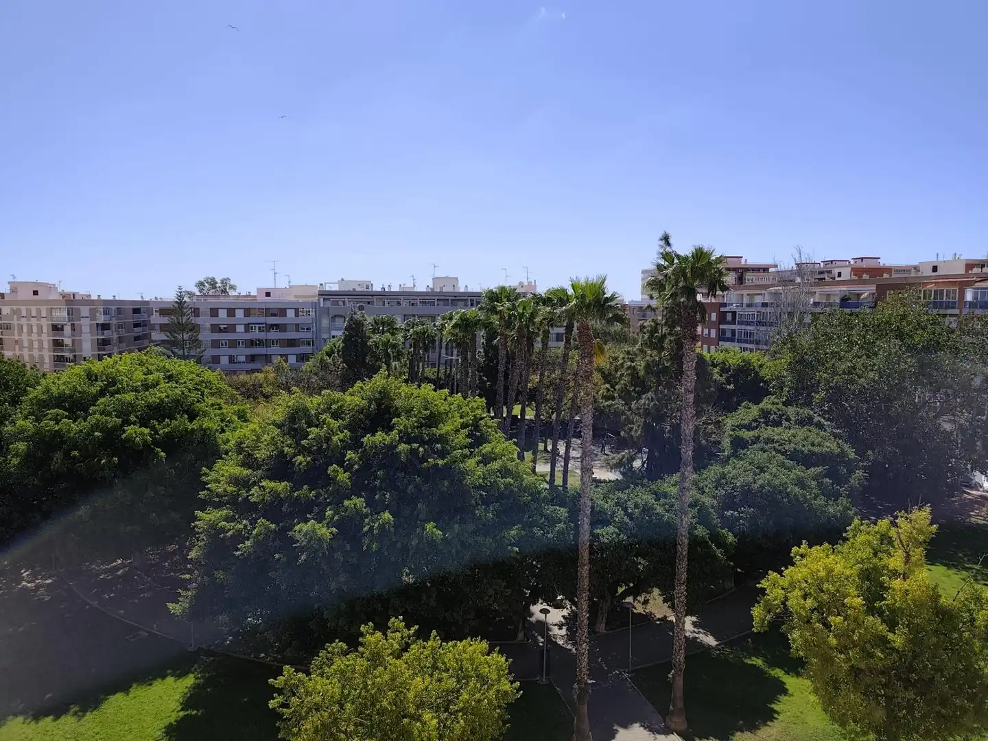 Vista exterior de Ático en venta en Torrevieja con Trastero y Amueblado