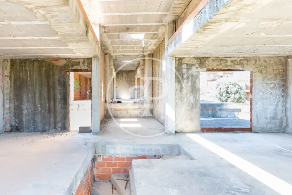 Residencial en venta en Chiva