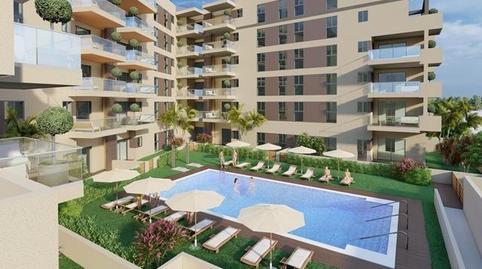 Foto 2 de Pis en venda a Las Salinas, Almería