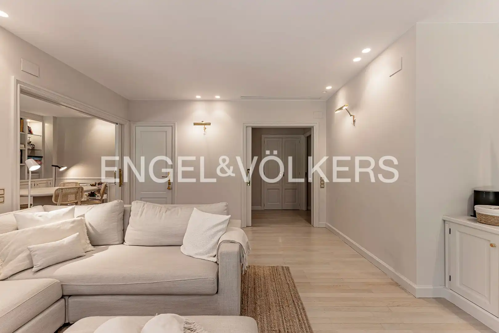 Duplex con giardino in vendita a Les Corts, imagen 55