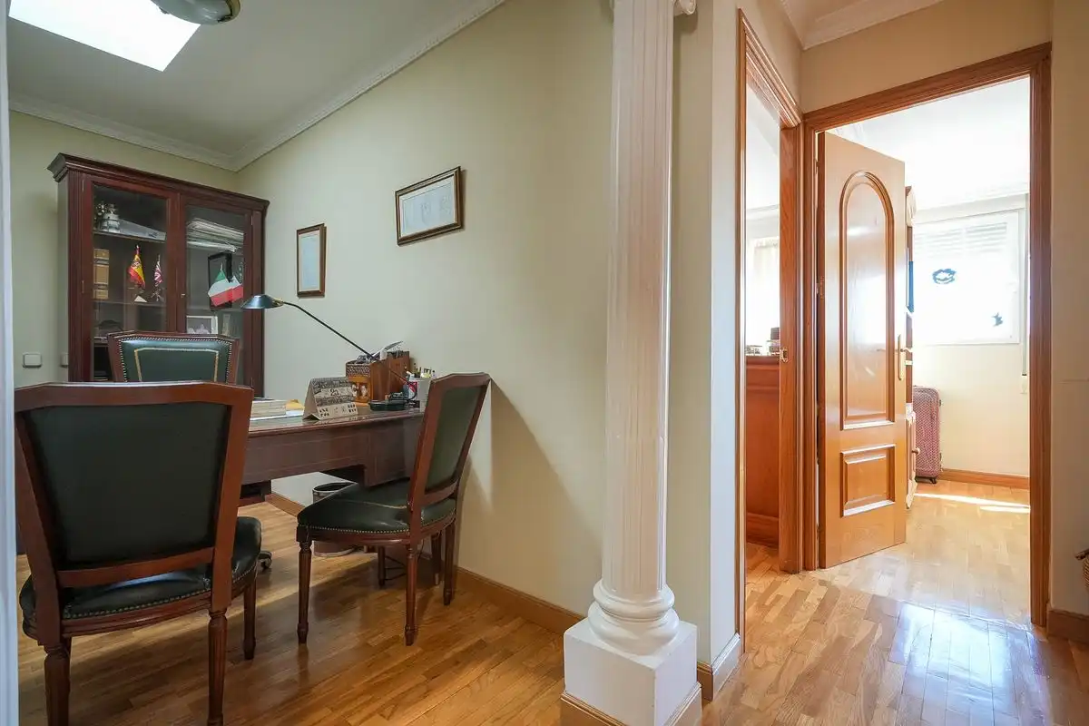 Casa o chalet en venta en Calle del Pico Cebollera, San Diego