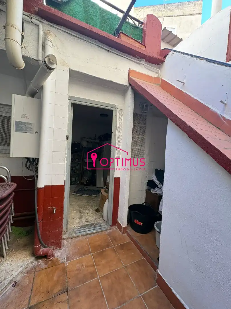 Apartamento en venta en Calle José Navarro, El Molí