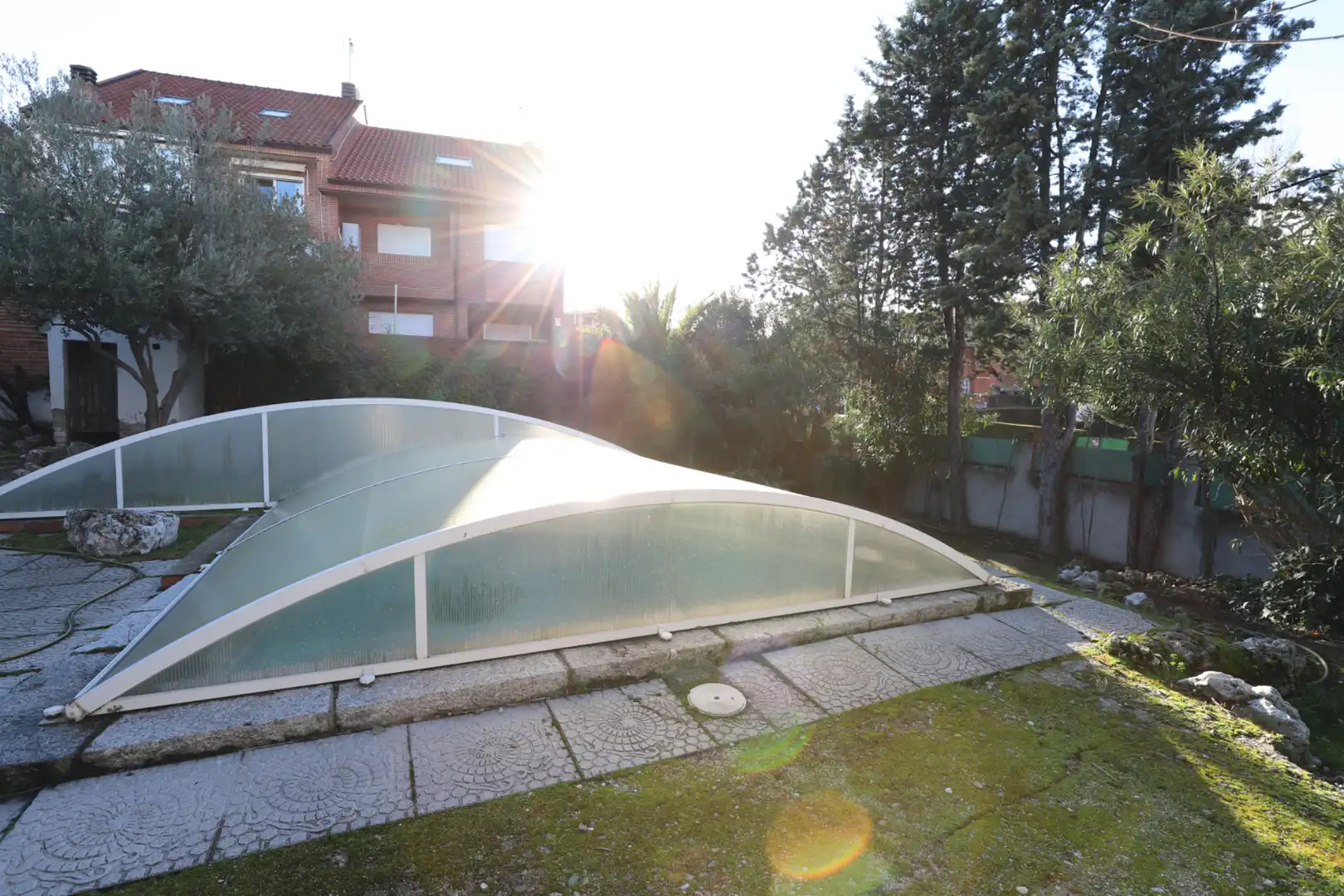 Terreno residencial en venta en Rozas Centro, imagen 11