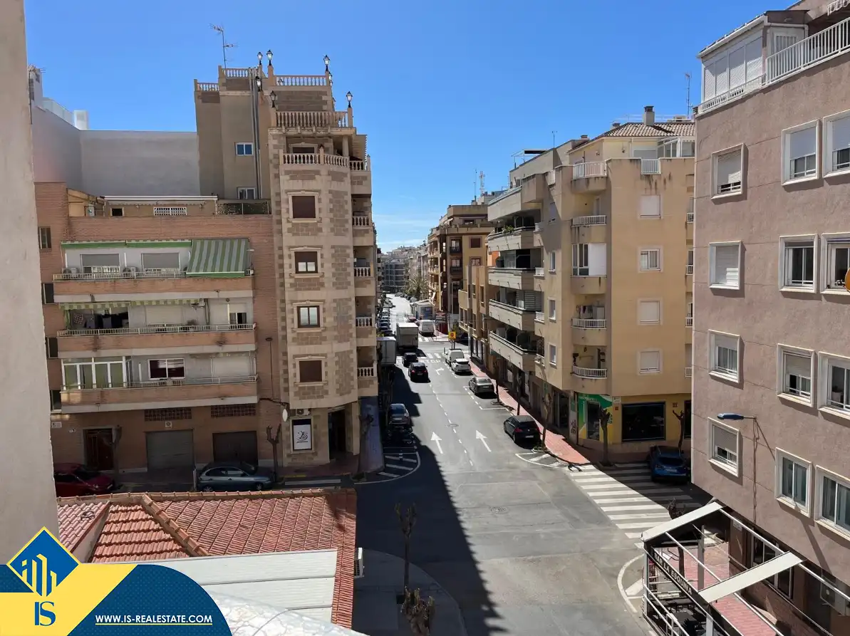 Apartment mit Terrasse zum Verkauf in Centro, imagen 15