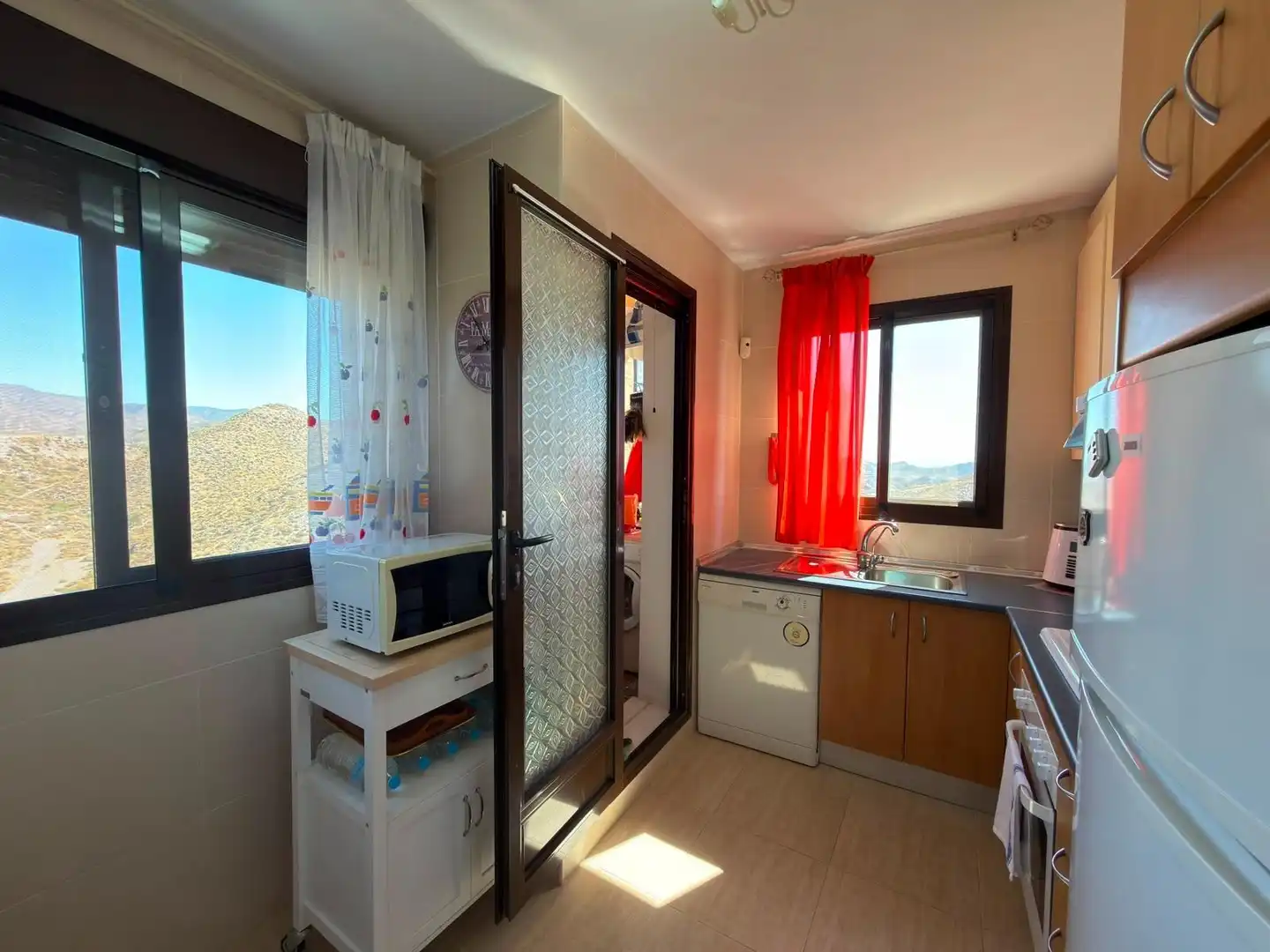 Attic for sale in Los Collados - Los Geraneos