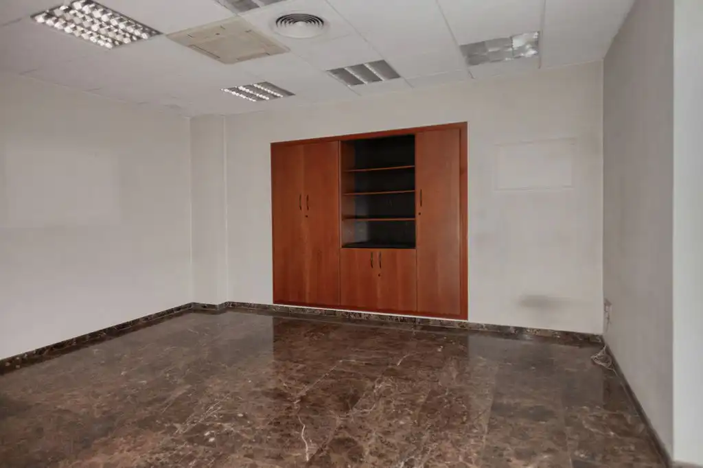 Gewerbefläche zur Miete in C/ Vicente Aleixandre, imagen 7