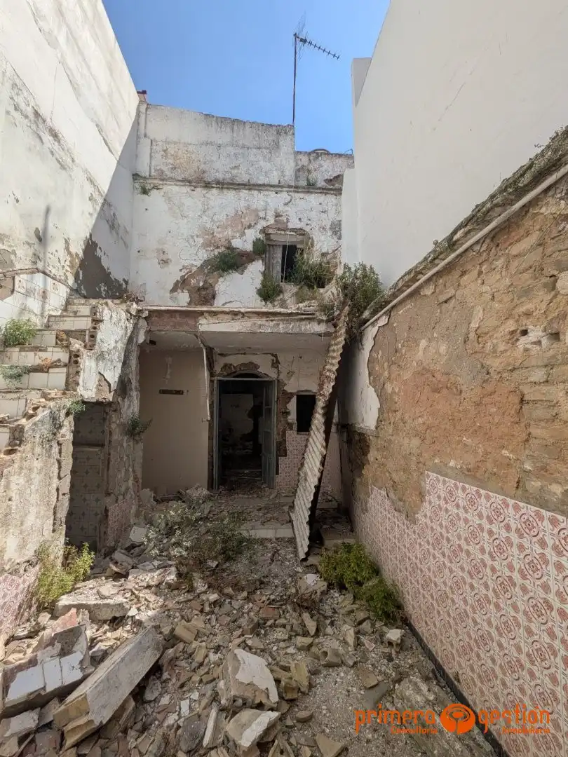 Maison à vendre à Carmona, imagen 2