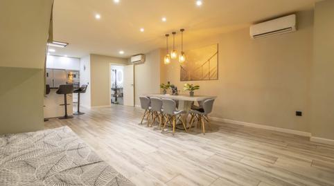 Foto 5 de Casa adosada en venda a Palmete,  Sevilla Capital