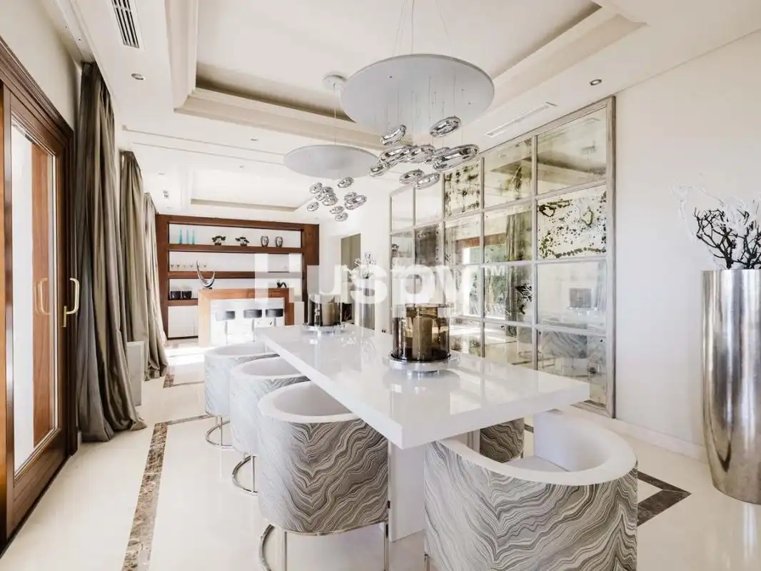 Casa con balcón en alquiler en Urbanización Los Flamingos, imagen 13