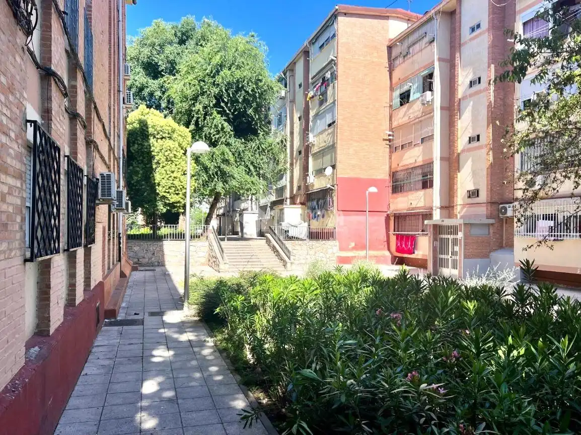 Flat with terrace for sale in Villaverde, imagen 21