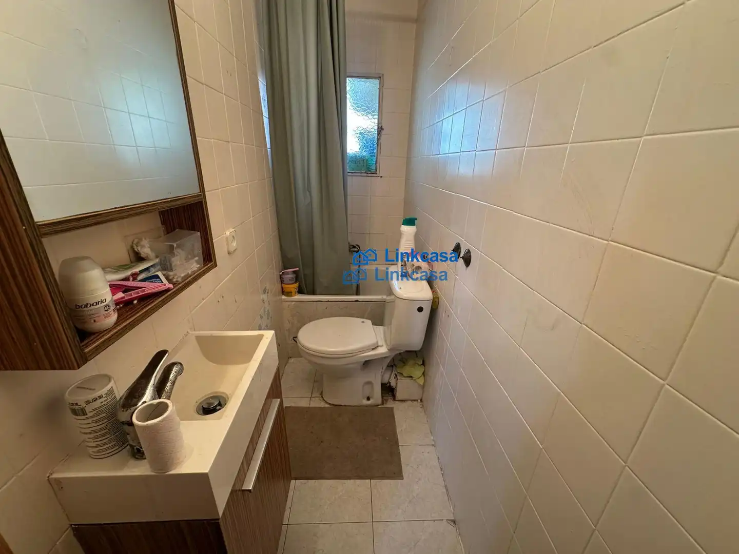 Baño de Piso en venta en Madrid con Aire acondicionado, Calefacción y Parquet