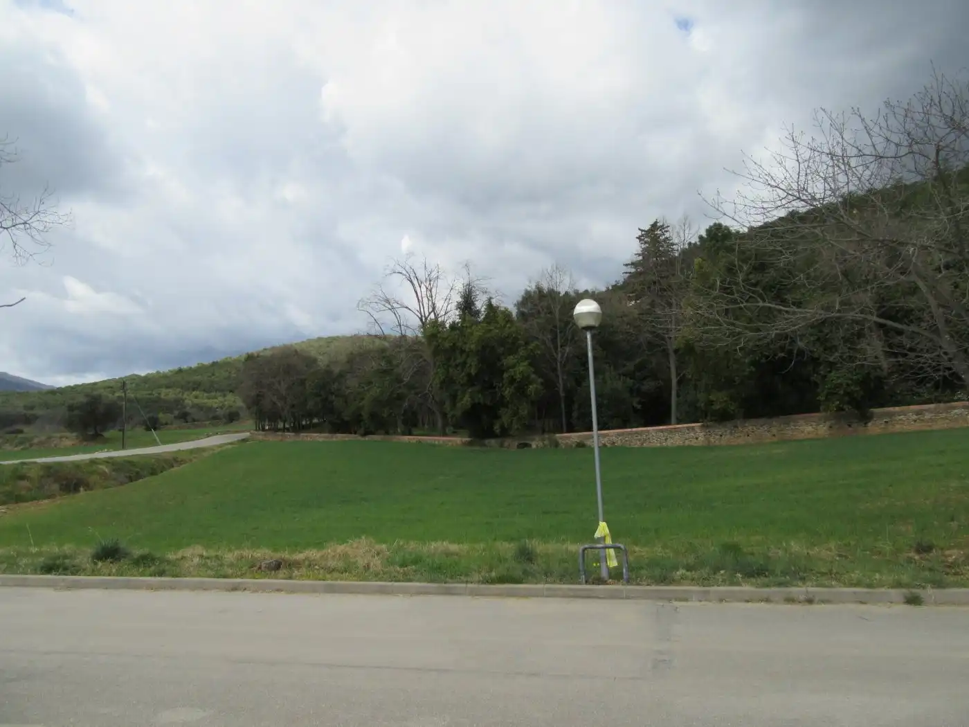 Residential for sale in Fogars de Montclús