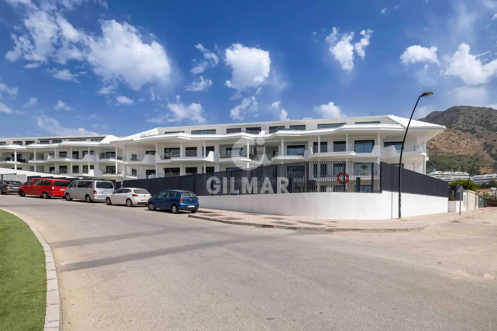 Wohnung mit Balkon zum Verkauf in El Higuerón, imagen 30