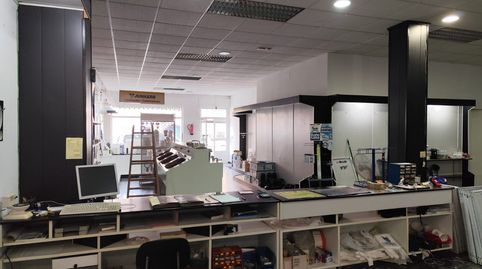 LOCAL MUY EQUIPADO CIB SUPERFICIE DE 254 M2, ESCAPARATE, ZONA TIENDA, EXPOSICION Y  ALMACEN, imatge 3