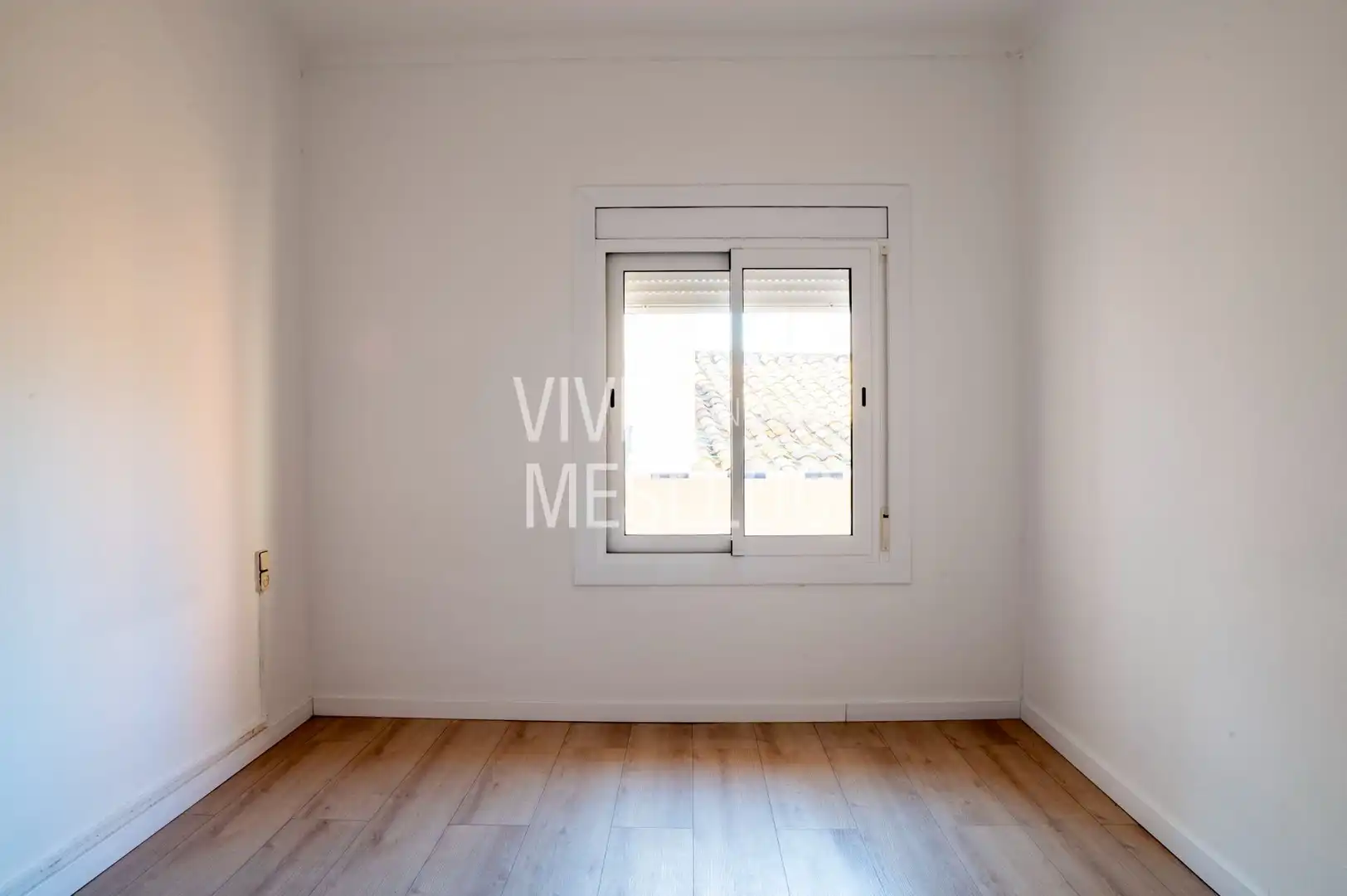 Bedroom of Flat for sale in El Masnou