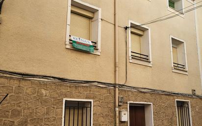 Außenansicht von Haus oder Chalet zum verkauf in Almoguera