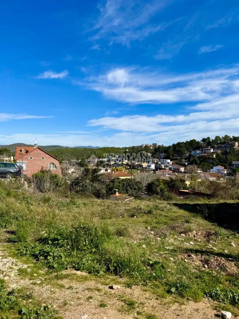 Terreny residencial en venda a Carrer Beethoven, imagen 15