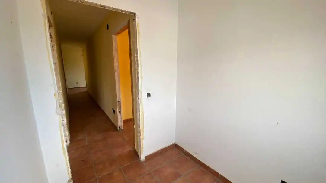 Casa adosada en venda en Tórtola de Henares amb Jardí privat, Terrassa i Balcó