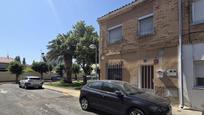 Vista exterior de Casa o xalet en venda en Tudela amb Aire condicionat, Calefacció i Traster