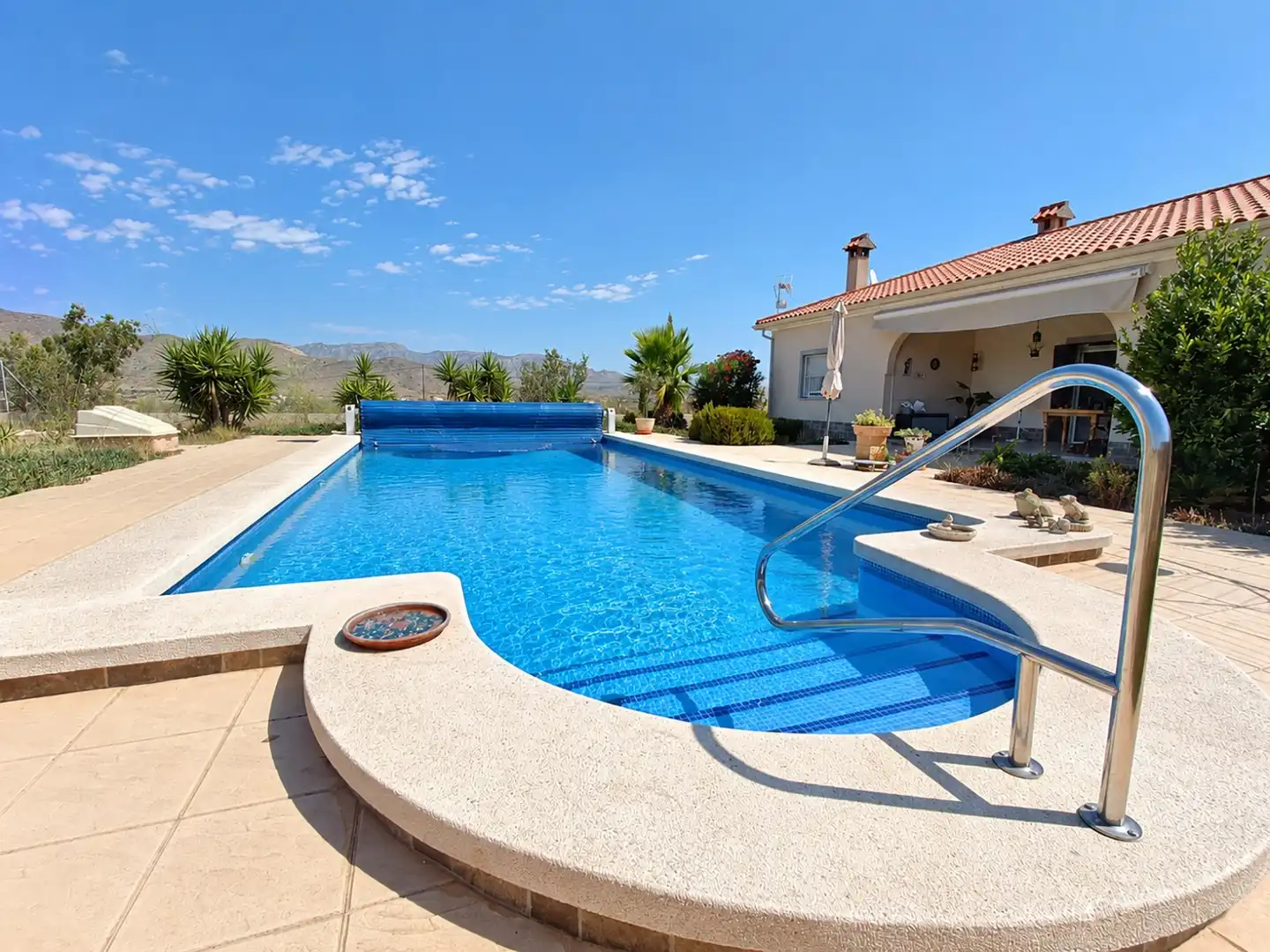 House for sale in Hondón de los Frailes, imagen 11