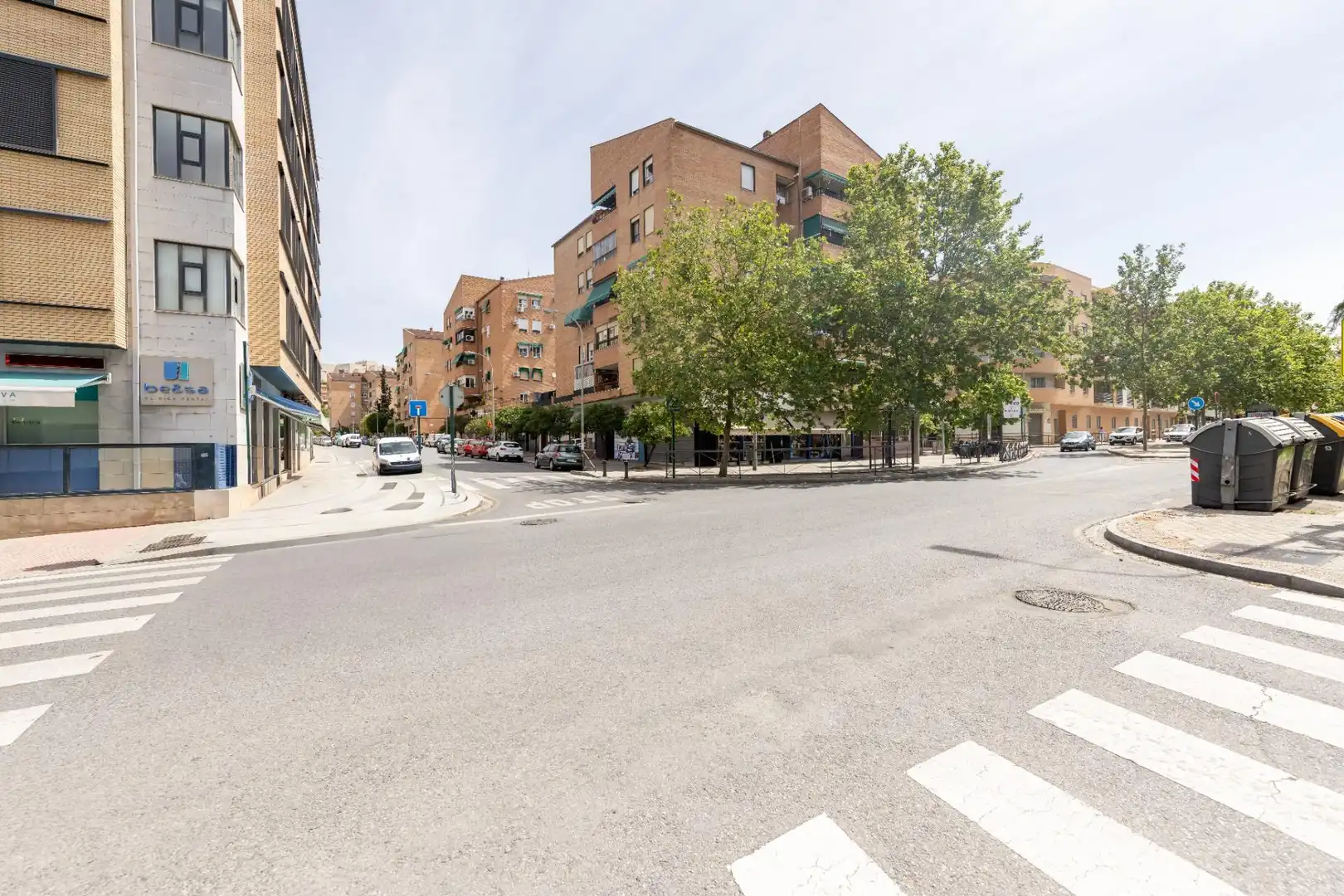 Flat with garden for sale in BAJO DE HUETOR, imagen 46