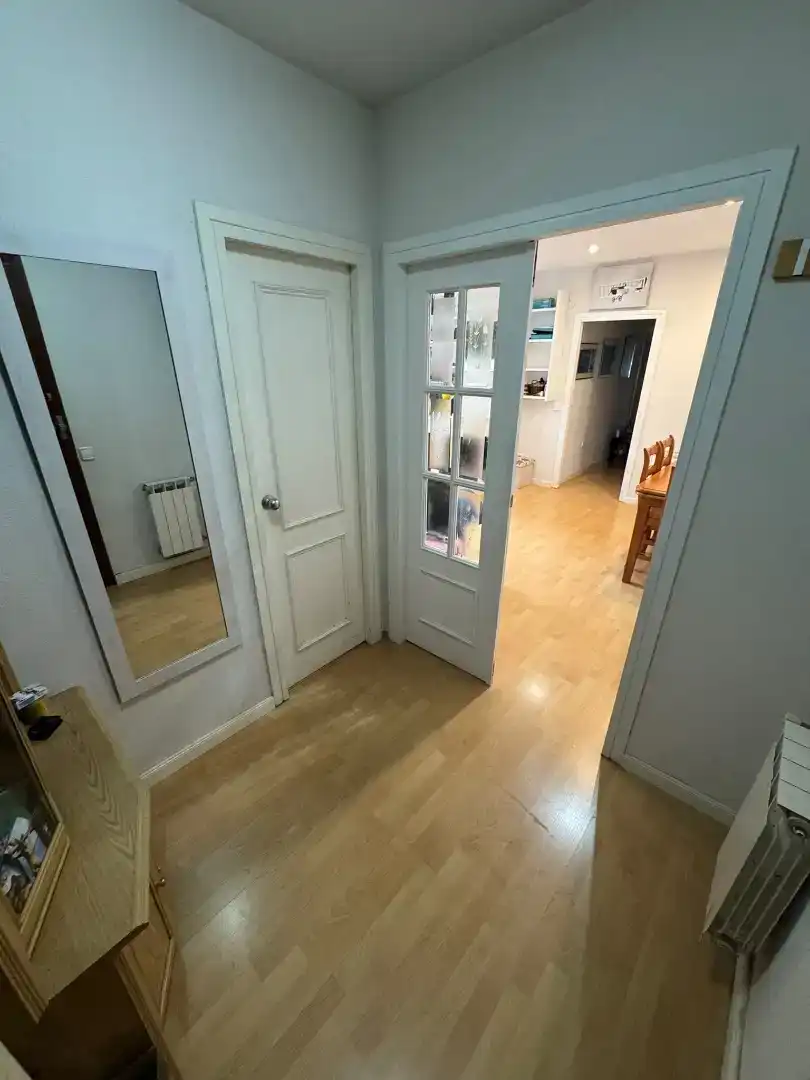 Piso en venta en Guadarrama, Madrid