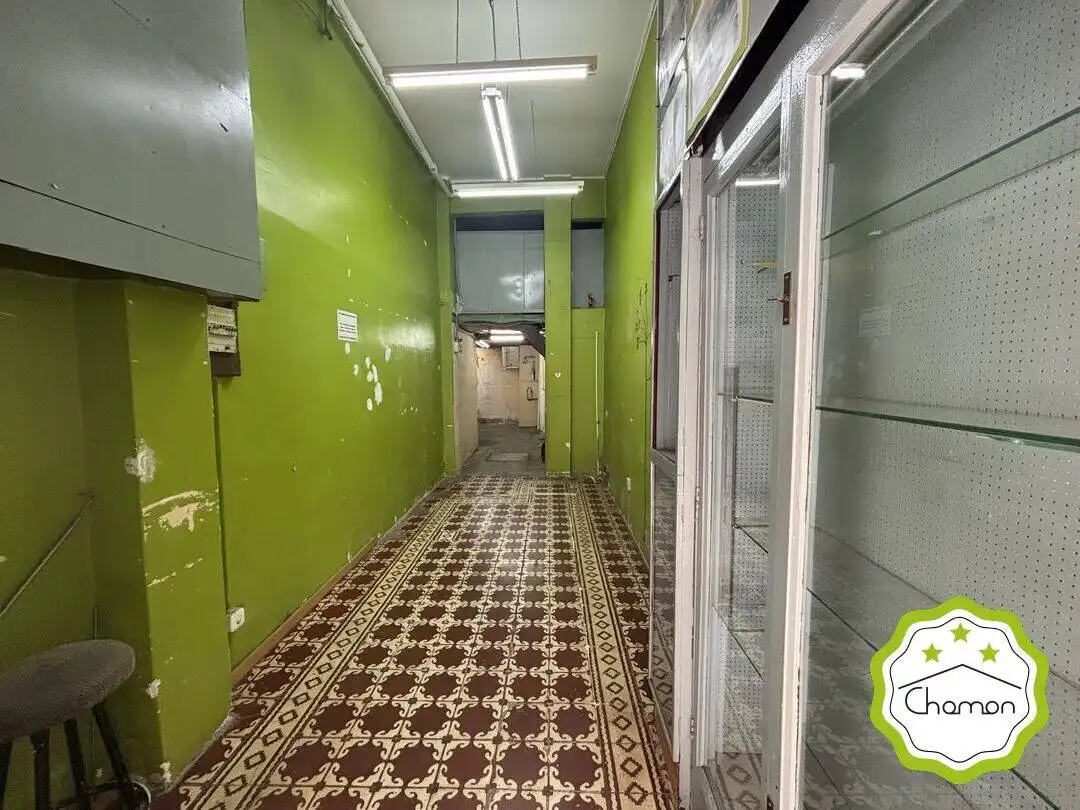 Commercial properties for rent in Errekalde