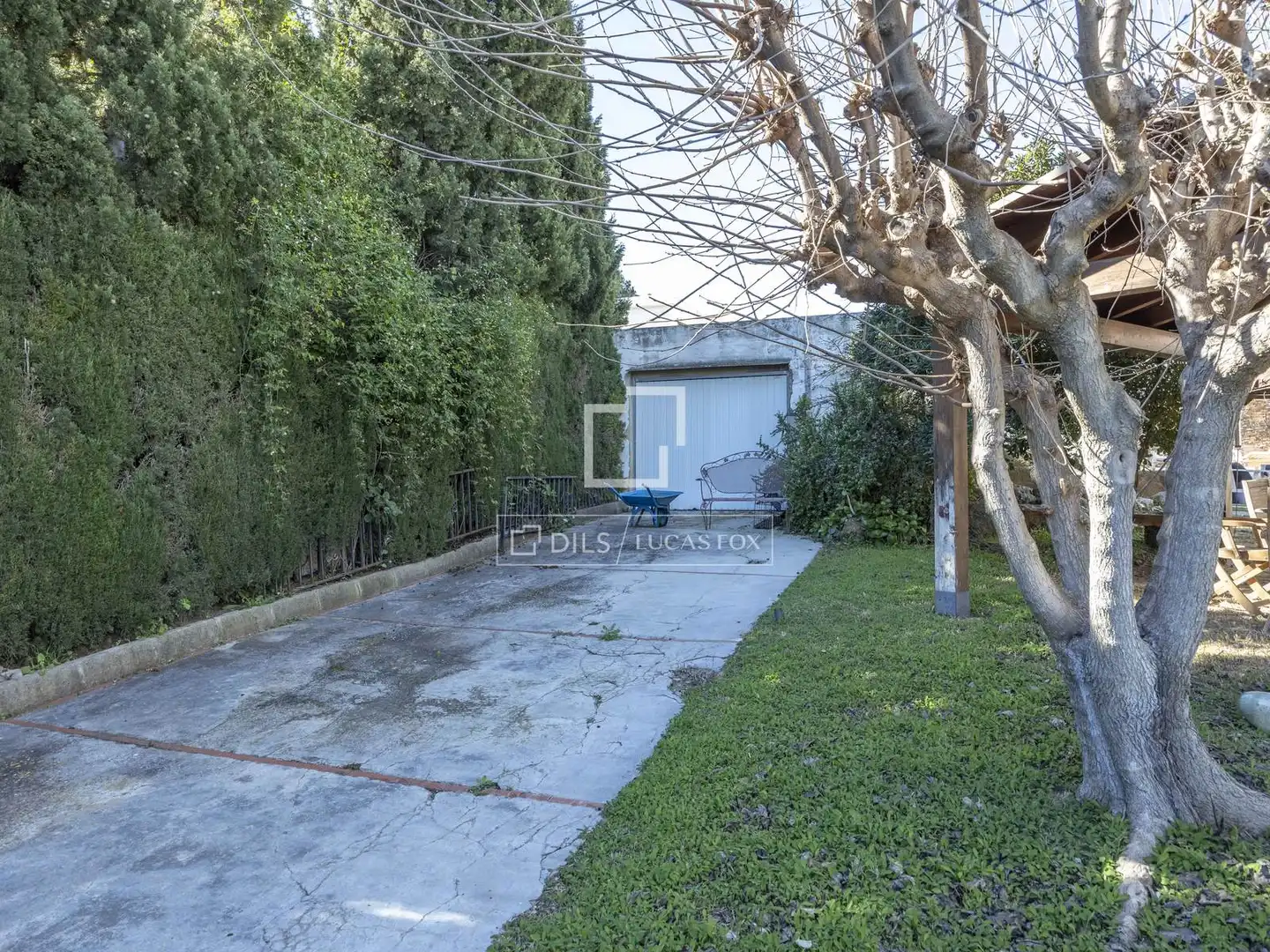 Vista exterior de Casa o chalet en venta en L'Eliana con Aire acondicionado, Calefacción y Jardín privado