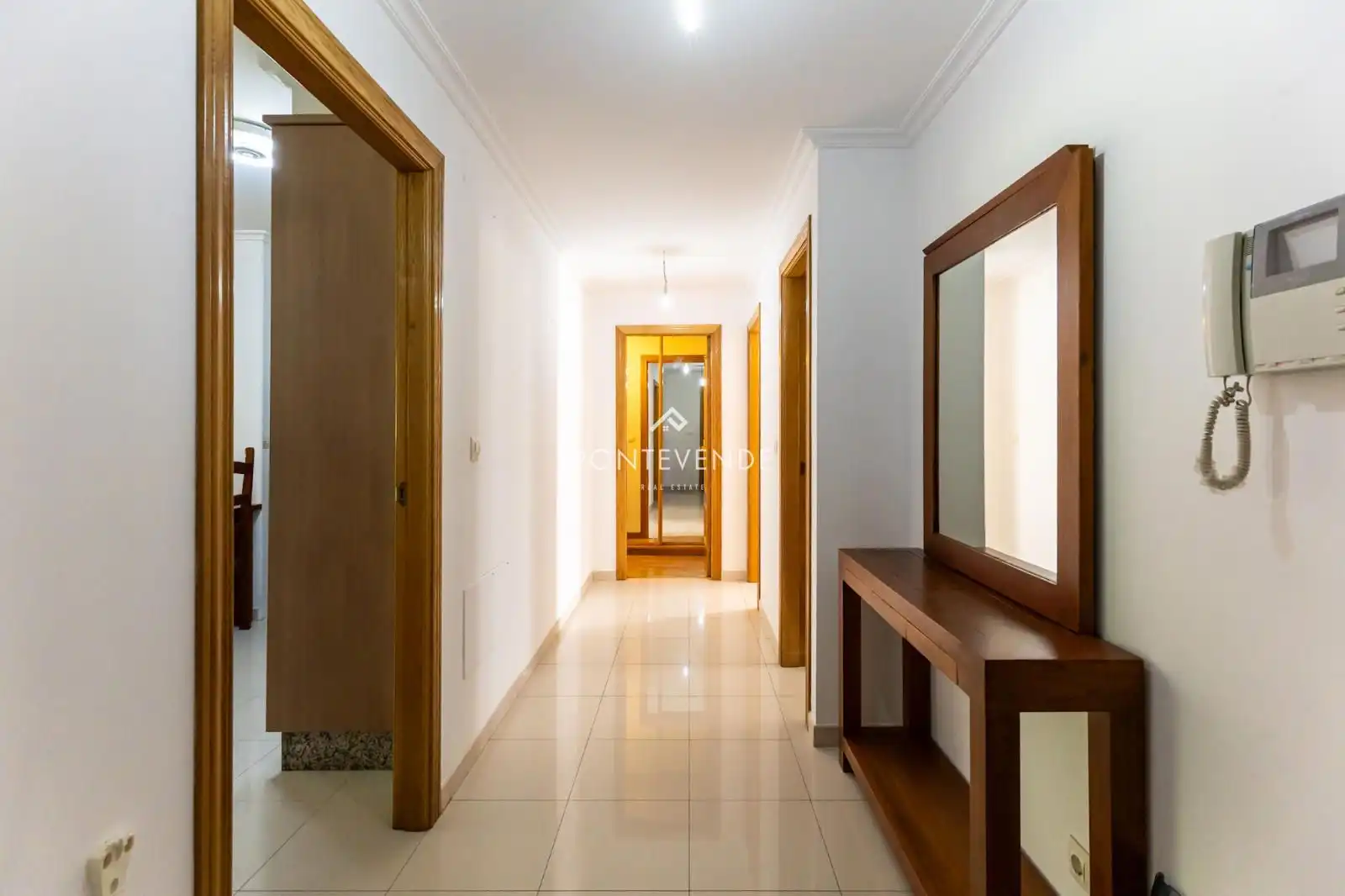 Piso en venta en Poio con Terraza y Amueblado