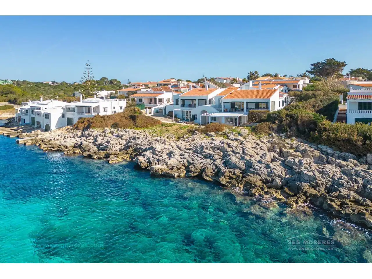 Detached house for sale in Biniancolla - Punta Prima, imagen 18