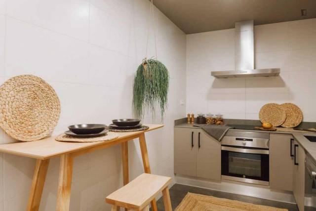 Piso en Alquiler en Rúa Pontevedra en Noia