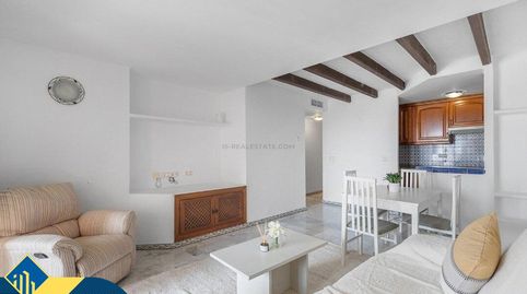 Foto 5 de Piso en venta en Zona Playa de los Locos, Torrevieja