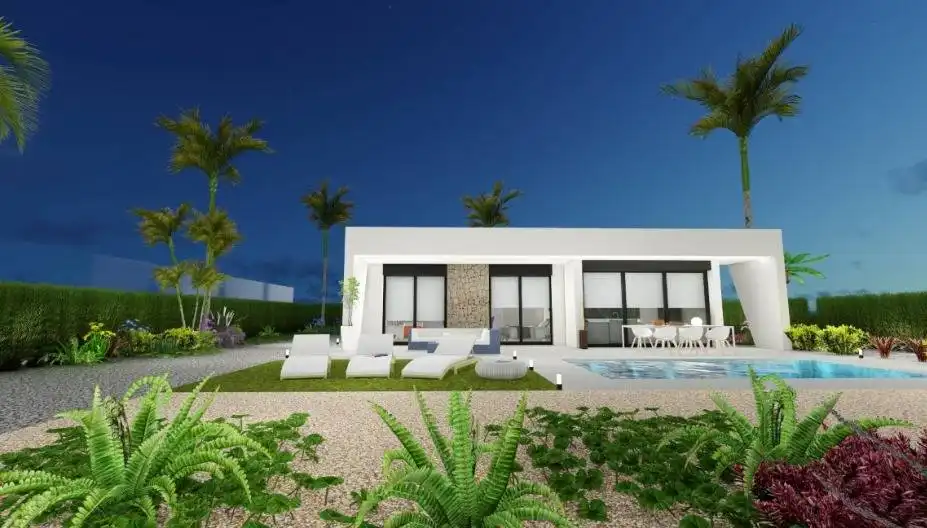 Villa avec piscine à vendre à Calle Calle Urbanización Coto Riñales 5, imagen 8