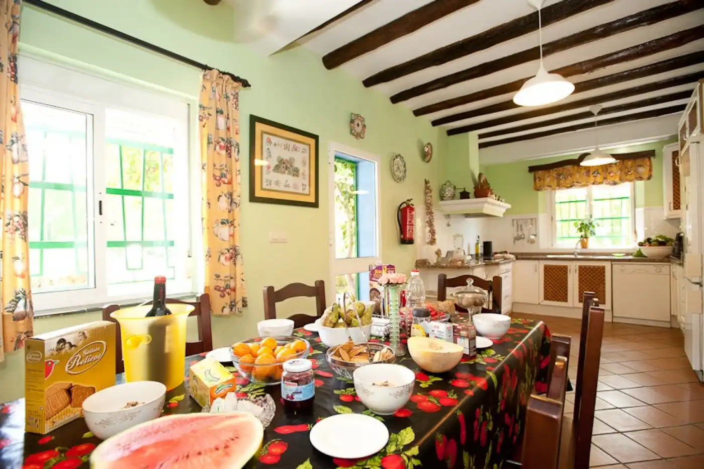 Casa o xalet en venda a La Paz