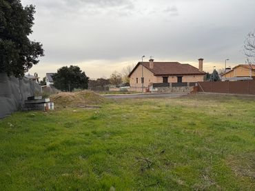 Terreno residenziale in vendita a Calle del Cardillo